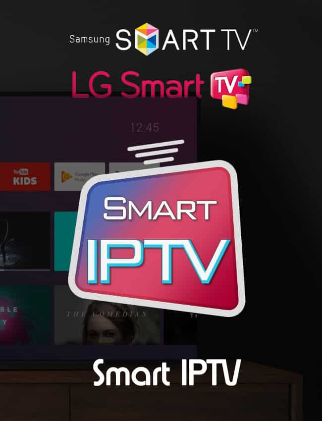 smart iptv