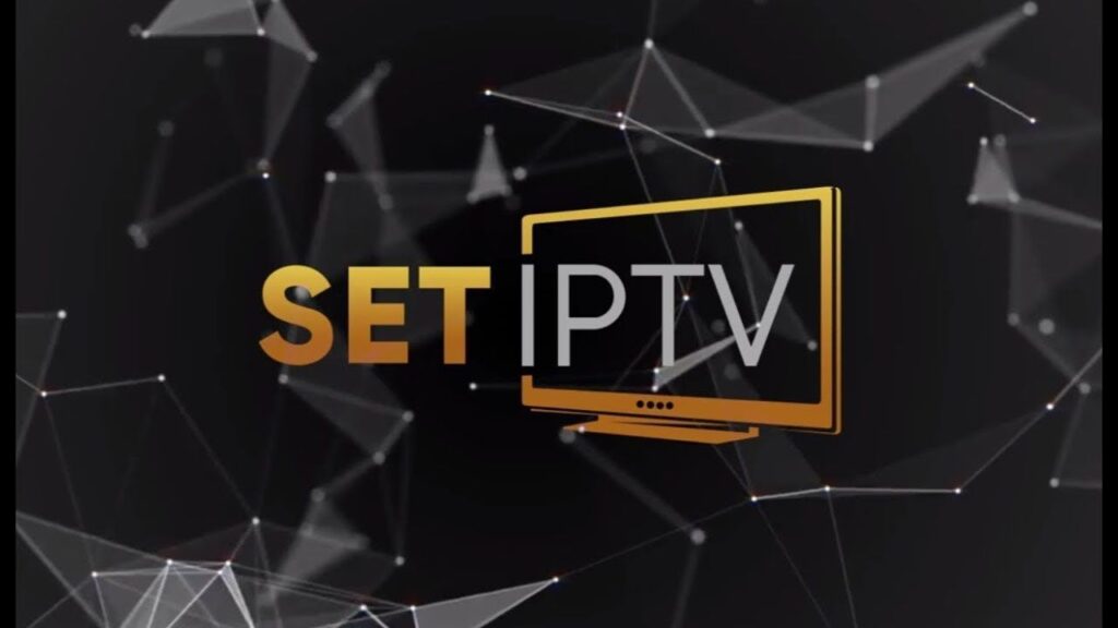 set iptv for samsung