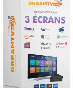 dreamtv