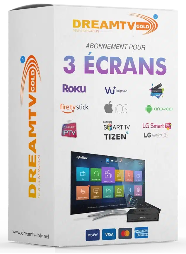 dreamtv