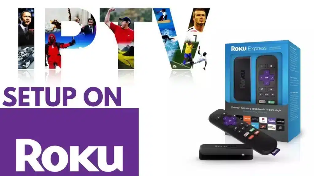 roku