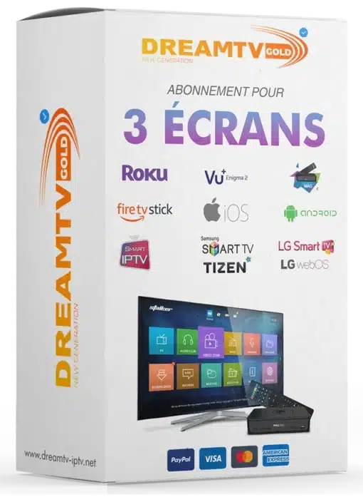 dreamtv