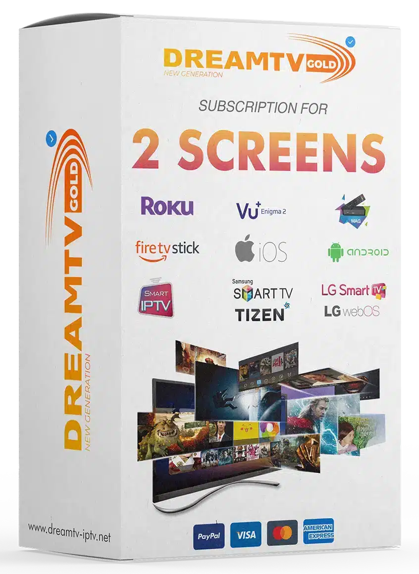 best iptv uk